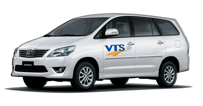 Toyota Innova ( 2018 - 2024 )